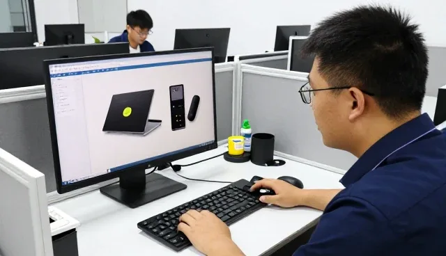 西安互通旺科技有限公司打造值得信赖的移动办公平台