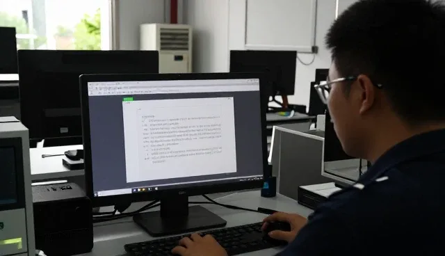 西安互通旺科技有限公司助力企业提升技术支持能力