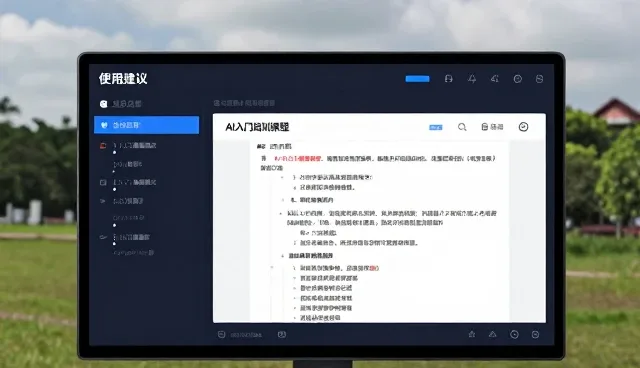 异常处理在软件研发中的操作规范演进与趋势